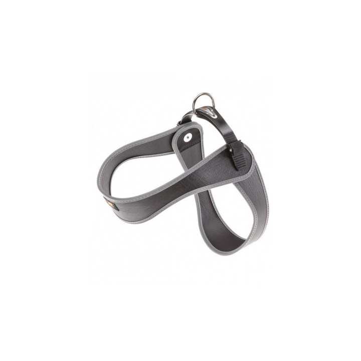 Ferplast Agila 5 Pettorina (50/58 Cm.) Nera