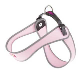 Ferplast Agila 5 Pettorina (50/58 Cm.) Rosa