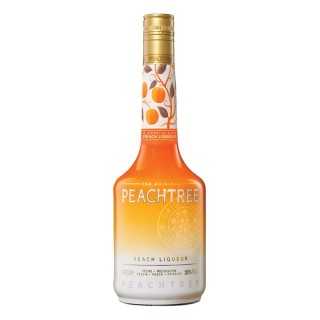 Peachtree Liquore cl 70