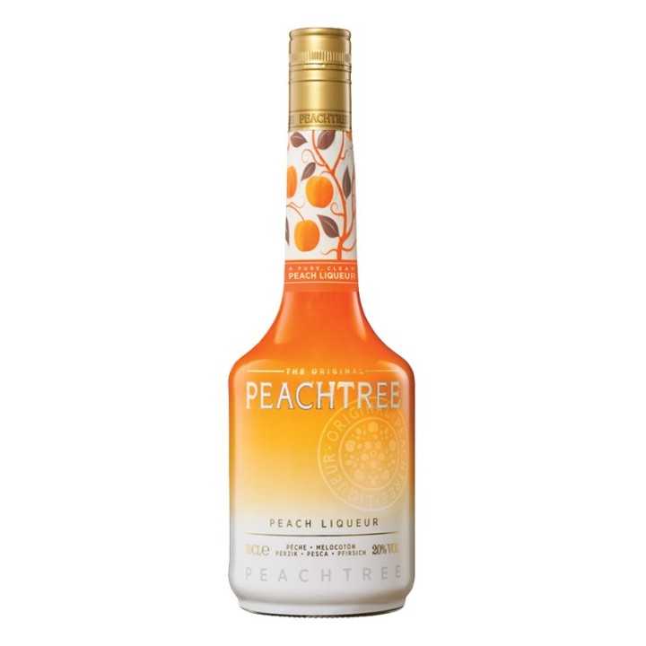 Peachtree Liquore cl 70
