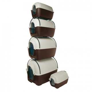 Ferplast Cuccia Kenny 1 (50 X 78 X 50 Cm.)