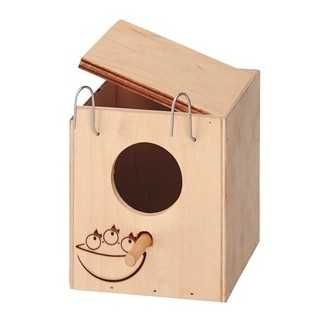 Ferplast Nido Cocorite (11,5 X 12,5 X 12 Cm.)