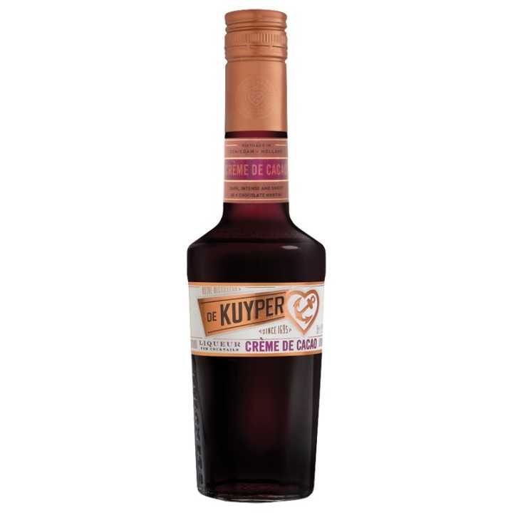 Crema Cacao Brown Liquore cl 70