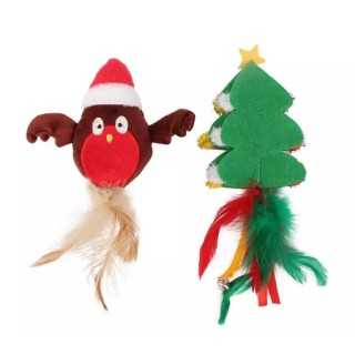 Ferribiella Abete & Gufetto 13 X 10 Cm.