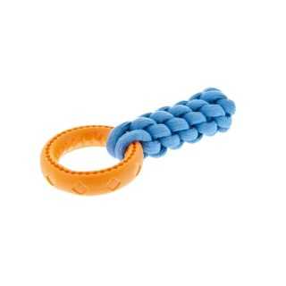 Ferribiella Anello Bounce Corda Tpr 10 X 6 X 24 Cm.