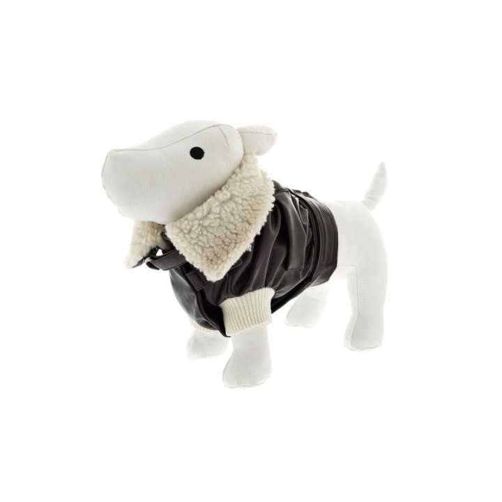 Ferribiella Bomber Aviatore Xl 32 Cm. Marrone