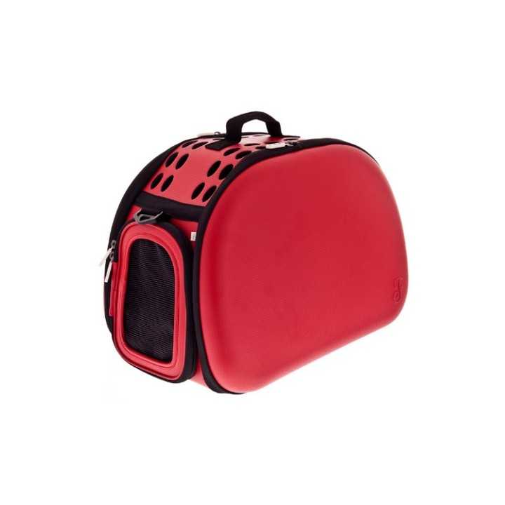 Ferribiella Borsa Eva Easy (43 X 31 X 28 Cm.) Rossa