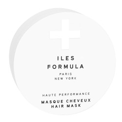 Hair Mask 180g - Iles Formula