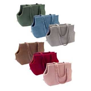 Ferribiella Borsa Trasportino Everyday (40 X 32 X 20 Cm.)