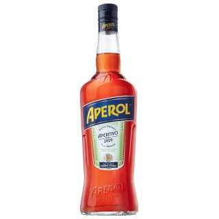 Aperol Originale Aperitivo Barbieri dal 1919 cl 100