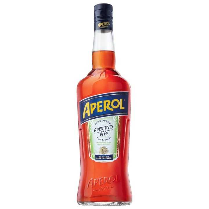 Aperol Originale Aperitivo Barbieri dal 1919 cl 100
