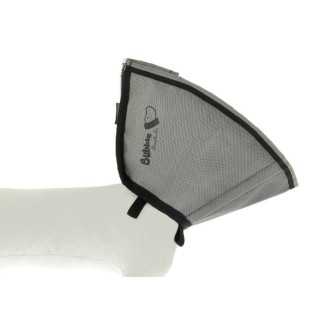 Ferribiella Bubble Cone Collare Morbido Large (38-45 Cm.)