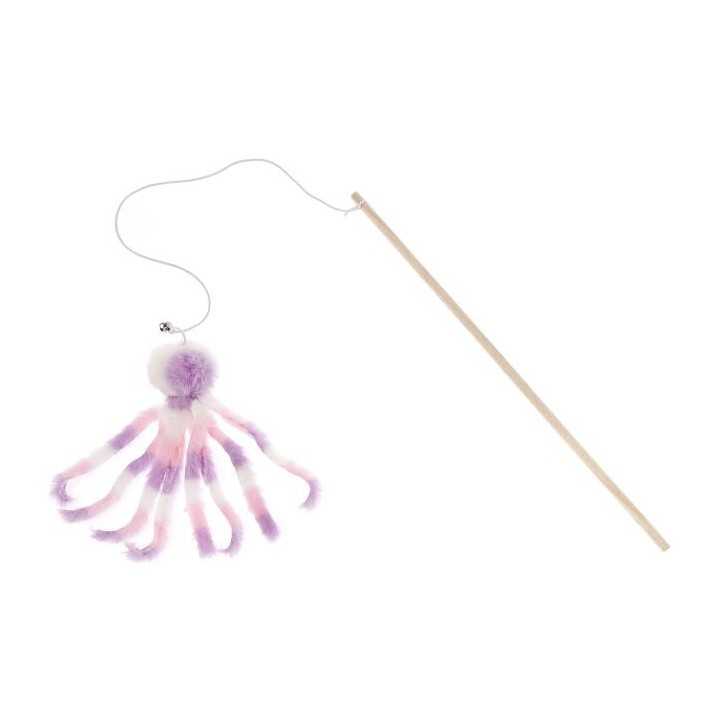 Ferribiella Canna Stuzzicamicio Octopus