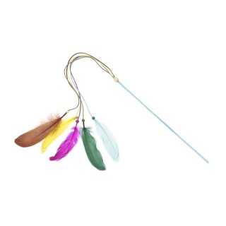 Ferribiella Canna Stuzzicamicio Pocahontas