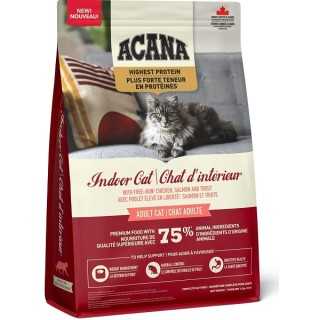 Acana Cat Adult Highest Protein Indoor Cat 1,8 Kg.