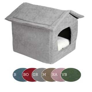 Ferribiella Casetta Everyday One Size (45 X 47 X 46 Cm.)