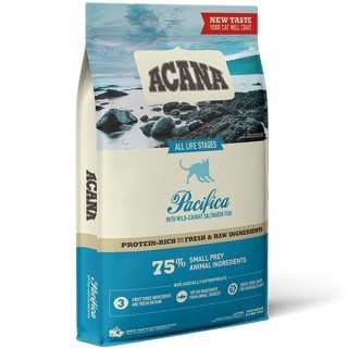 Acana Cat Adult Pacifica 1,8 Kg.