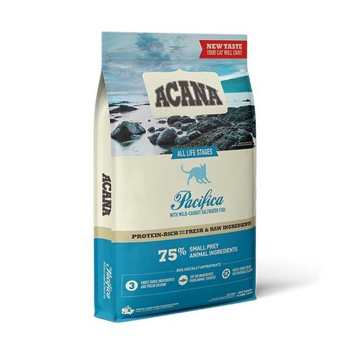 Acana Cat Adult Pacifica 1,8 Kg.