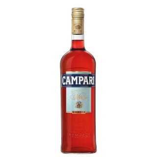 Campari Bitter cl 100