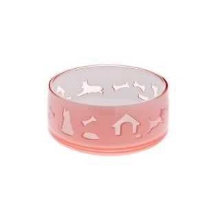 Ferribiella Ciotola Duoworld 650 Ml. / 14,8 X 6,2 Cm. Rosa