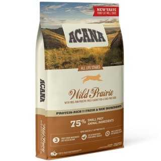 Acana Cat Regionals Wild Prairie 1,8 Kg.