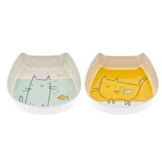 Ferribiella Ciotole Poisson 390 Ml.