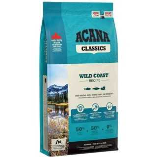 Acana Dog Classics Wild Coast 14,5 Kg.