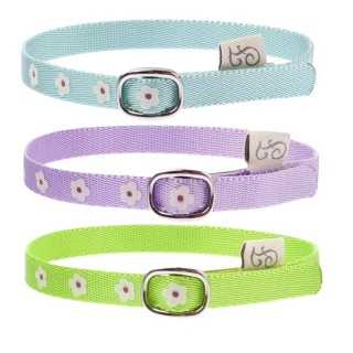 Ferribiella Collare Gatto Flower (1 X 35 Cm.)