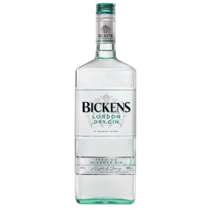 Bickens London Dry Gin cl 100