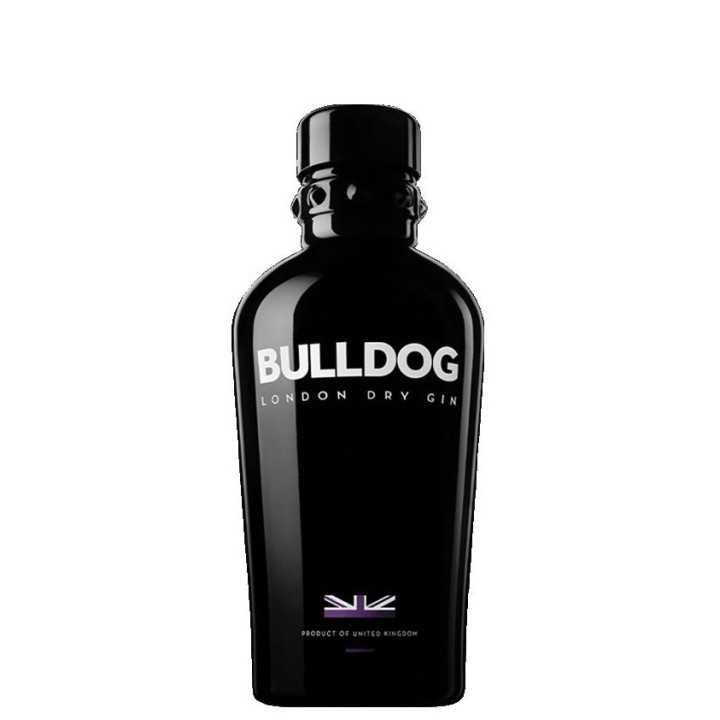 Bulldog London Dry Gin cl 70