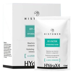 Hy-Factor Hydrating Mask HYdraX4 5x12ml - Histomer