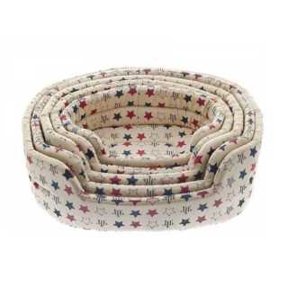 Ferribiella Cuccetta Ovale Mod. Lettere Diam. 51 Cm.