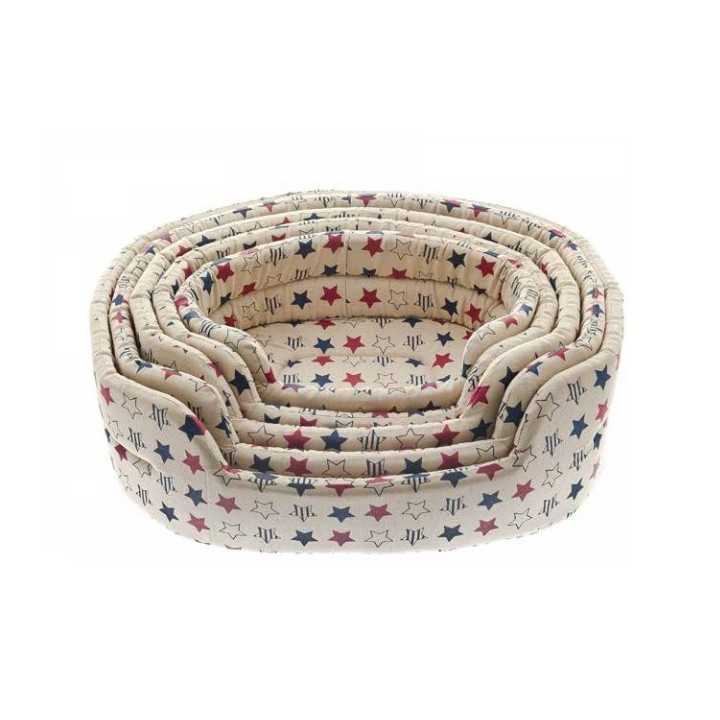 Ferribiella Cuccetta Ovale Mod. Lettere Diam. 51 Cm.