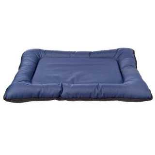 Ferribiella Cuscino Essenziale (125 X 82 Cm.) Blu