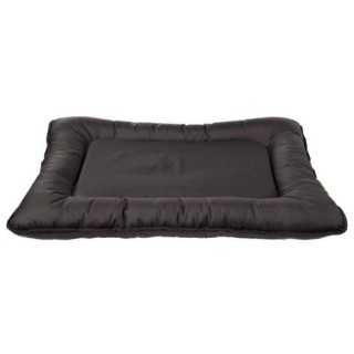 Ferribiella Cuscino Essenziale (125 X 82 Cm.) Nero