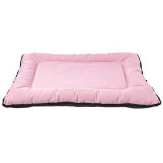 Ferribiella Cuscino Essenziale (125 X 82 Cm.) Rosa