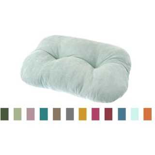 Ferribiella Cuscino Ovale Everyday Medium (70 X 45 Cm.) Rosa