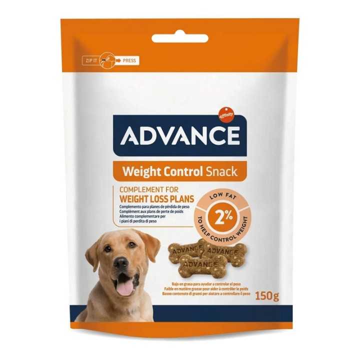 Affinity Advance Appetite Control Snack 150 Gr.