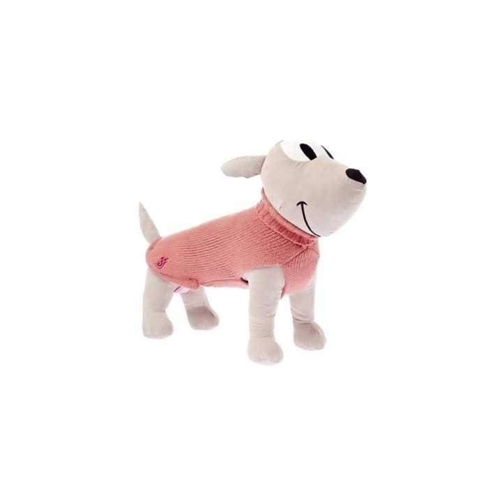 Ferribiella Dolcevita Soffio 30 Cm. Rosa