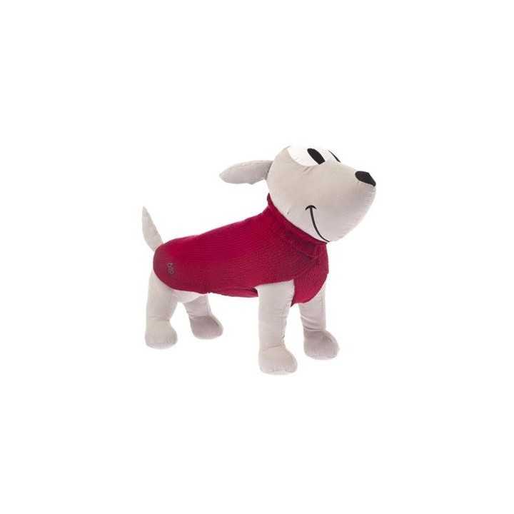 Ferribiella Dolcevita Soffio 33 Cm. Rosso