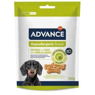 Affinity Advance Hypoallergenic Snack 150 Gr.