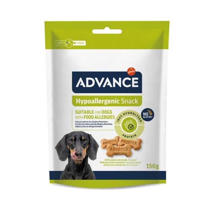 Affinity Advance Hypoallergenic Snack 150 Gr.