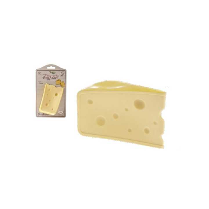 Ferribiella Emporio Toma In Lattice (11 X 7 X 6 Cm.)