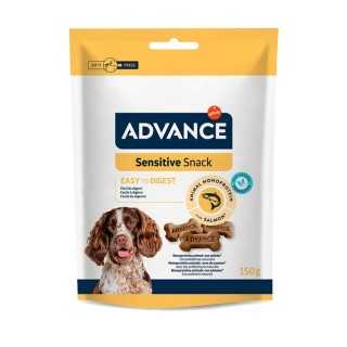 Affinity Advance Sensitive Snack 150 Gr.