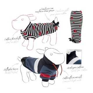 Ferribiella Felpa Kiss 30 Cm.