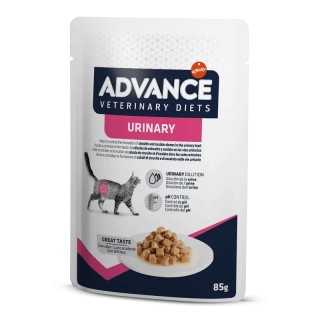 Affinity Advance Vet Diets Cat Urinary 85 Gr.