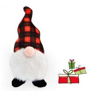 Ferribiella Gnometto Natalizio 8 X 14 Cm.