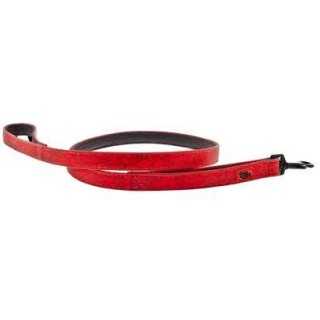 Ferribiella Guinzaglio Aria Tg.S (120 X 2 Cm.) Rosso