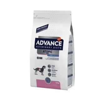 Affinity Advance Vet Diets Dog Atopic Mini 1,5 Kg.