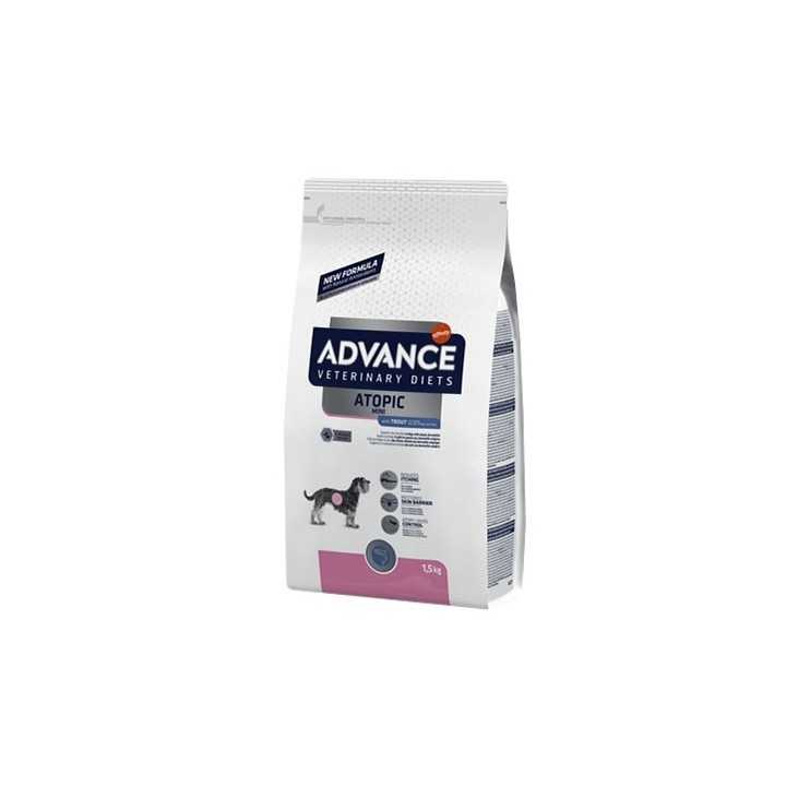 Affinity Advance Vet Diets Dog Atopic Mini 1,5 Kg.